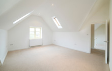 Chignall St James bedroom extension leads